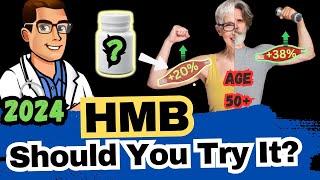 HMB Supplement Benefits: Why You SHOULD Consider It [NEW Research]