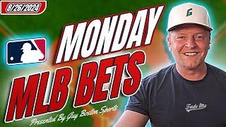 MLB Picks Today 8/26/2024 | FREE MLB Best Bets, Predictions, and Player Props!