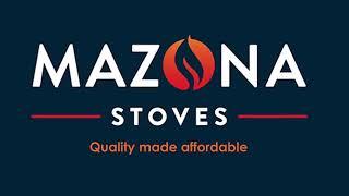 Mazona Stoves