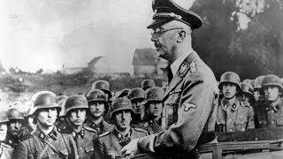 SS-Chef Heinrich Himmler - Doku