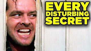 THE SHINING (1980) Breakdown & Analysis! Hidden Details & Easter Eggs You Missed!