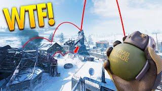 Black Ops 6 WTF & Funny Moments #1