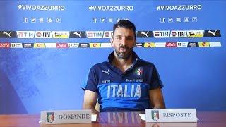 Buffon, quanto conosci gli Azzurri? - Il Quiz