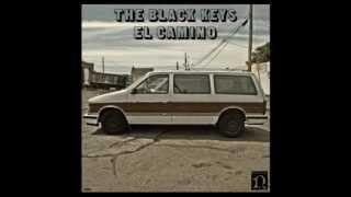 El Camino - The Black Keys