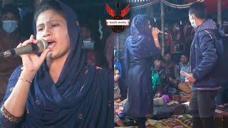 জনে জনে প্রেম বিলাইয়া ।। সাথী সরকার ।। Baul tv media