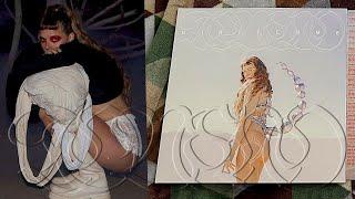 Tove Lo - Dirt Femme Deluxe Vinyl + CD Unboxing