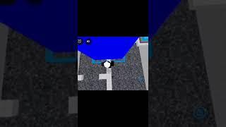 Beating 3 players obby by myself..