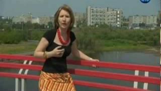 Красноярск. В центре России.mp4