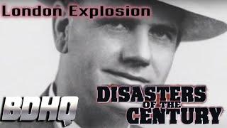 Disasters Of The Century | Season 4 | Episode 6 | New London School Explosion | Ian Michael Coulson