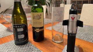 Coravin Challenge Part 4 - Final Analysis After 18 Months!