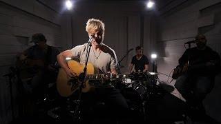 Sunrise Avenue - Lifesaver (acoustic live at Radio Nova)