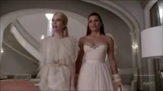 Scream Queens   Hester's makeover 1x03