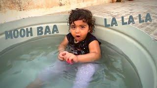 Rasbhari Being Cutest for full 7 Minutes #Rasbhari