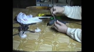 клеевая система (диез)
