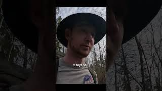 People try to Reserve the Public Hiker Cabin... #hike #wholevideo #onyoutube