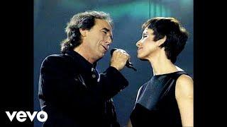 Ana Belén, Joan Manuel Serrat - Mediterráneo (En Directo)