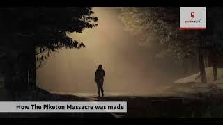 How The Piketon Massacre was made