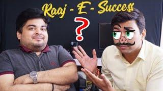 3 Lakh Subscribers in Just 1.5 Years | Gizmo Gyan Success Secret Revealed | Gizmo gyan Interview