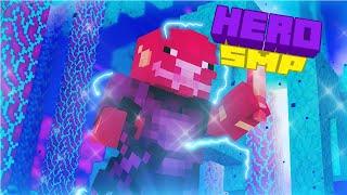 I Applied for a Minecraft Smp