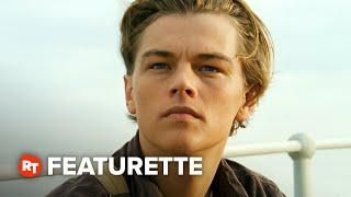 Titanic 25th Anniversary Re-Release Featurette - Reflections (2023)