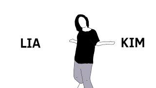 Jason Derulo, Jawsh685 'Savage Love (BTS remix)' / Lia Kim Choreo [Animation]