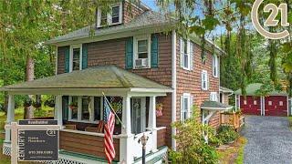 Jackson Township Home for Sale - Pocono Real Estate by CENTURY 21 Keim