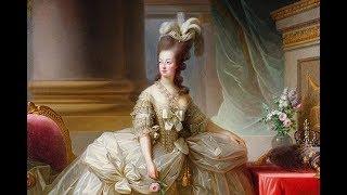 Мария Антуанетта. История королевы Франции