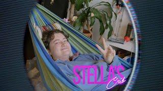 UCR Cribs #2: Stella’s Disco Ball Haven