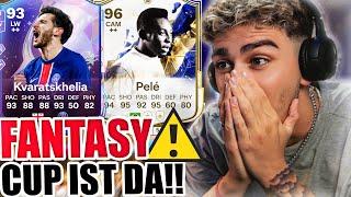 DIE NEUE & BESSERE WL IST DA!!️ICH ÖFFNE 4x DIE TOTY ICON SBC  EA FC 25