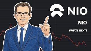 What's Next? - NIO Stock Price Prediction - NIO Stock Analysis | NIO Stock