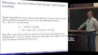 Recent advances in Geometric Analysis - 6 June 2018