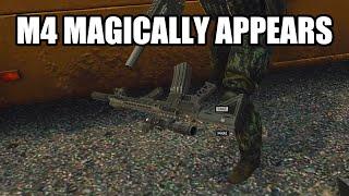 Tarkov Magik