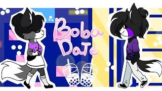 Boba Date - Animation Meme