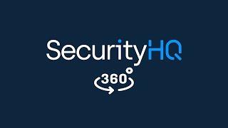 360° Video: SecurityHQ Dubai SOC