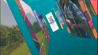 ZOE TV - Station ID (Clear Version)
