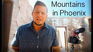 Phoenix, Arizona For a Day -