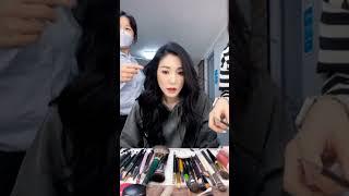 Tiffany sings BTS, Aespa, Izone, Twice, Redvelvet, Hwasa, Sunmi etc. songs 