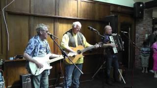 Ian Petrie Band at the Sweeps 2011 (in HD!!)