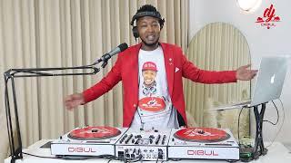 NEW YEAR 2024 KIKUYU GOSPEL MIX BY DJ DIBUL THIGITHA VOL 2 (GOSPEL)