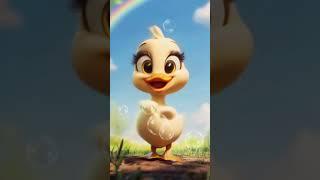 This duck’s moves are better than your uncle’smeme duck dance