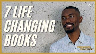 7  Life-Changing Books You Must Read in 2023 - #103