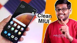 A Clean MIUI - How To Setup Xiaomi Phones??