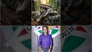 CID and dangerous photo animals #shorts #photo #dangerous #animals #cid #fans #purvi