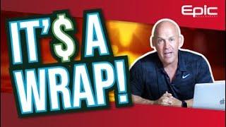 Wrap Around Mortgage (simply explained)