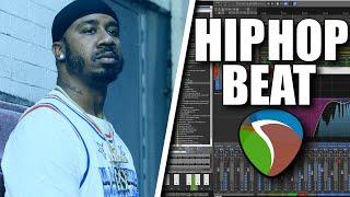 How to Make A Hip Hop Beat In Reaper