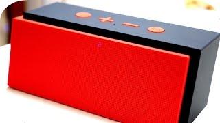 Inateck Marsbox Review - The Best Wireless Speaker under $100 | 4K