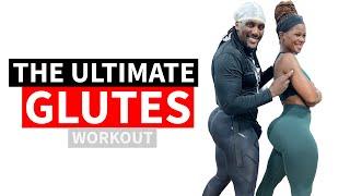 THIS is how you GROW GLUTES​⁠@nyawolomshini21