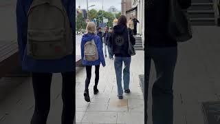 Москва простые добрые люди ￼ модные тренды #shorts