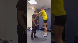 4 Pre-Fight Warm-Up Exercises #boxing