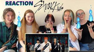 Stray Kids "소리꾼" Thunderous M/V | Reaction by SATELLITE